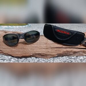 Bolle polarized sunglasses